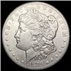 Image 1 : 1879-CC Morgan Silver Dollar CLOSELY UNCIRCULATED