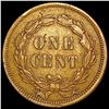 Image 2 : 1859 Indian Head Cent CLOSELY UNCIRCULATED