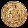 Image 2 : 1863 Indian Head Cent CLOSELY UNCIRCULATED