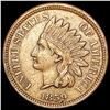 Image 1 : 1859 Indian Head Cent CLOSELY UNCIRCULATED