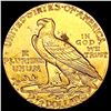 Image 2 : 1925-D $3 Gold Piece CLOSELY UNCIRCULATED