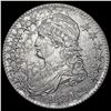 Image 1 : 1812 Capped Bust Half Dollar UNCIRCULATED