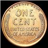 Image 2 : 1926-S RED Wheat Cent CHOICE AU