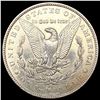 Image 2 : 1882-CC Morgan Silver Dollar UNCIRCULATED