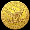 Image 2 : 1884-S $5 Gold Half Eagle CLOSELY UNCIRCULATED