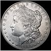Image 1 : 1885-S Morgan Silver Dollar CLOSELY UNCIRCULATED