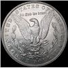 Image 2 : 1885-S Morgan Silver Dollar CLOSELY UNCIRCULATED