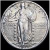 Image 1 : 1926 Standing Liberty Quarter CLOSELY UNCIRCULATED