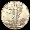 Image 1 : 1937-D Walking Liberty Half Dollar CLOSELY UNCIRCULATED