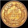 Image 2 : 1857 Flying Eagle Cent UNCIRCULATED