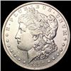 Image 1 : 1894 Morgan Silver Dollar CLOSELY UNCIRCULATED