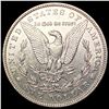 Image 2 : 1894 Morgan Silver Dollar CLOSELY UNCIRCULATED