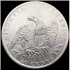 Image 2 : 1837 Capped Bust Half Dollar CLOSELY UNCIRCULATED