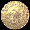 Image 2 : 1828 Capped Bust Half Dollar CLOSELY UNCIRCULATED