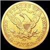 Image 2 : 1883-CC $10 Gold Eagle LIGHTLY CIRCULATED