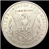 Image 2 : 1896-O Morgan Silver Dollar CLOSELY UNCIRCULATED