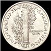 Image 2 : 1918-D Mercury Dime CLOSELY UNCIRCULATED