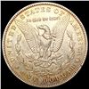 Image 2 : 1892-S Morgan Silver Dollar CLOSELY UNCIRCULATED