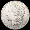 Image 1 : 1904-S Morgan Silver Dollar CLOSELY UNCIRCULATED