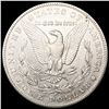 Image 2 : 1904-S Morgan Silver Dollar CLOSELY UNCIRCULATED