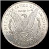 Image 2 : 1878-S Morgan Silver Dollar UNCIRCULATED