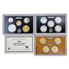 Image 3 : 2011 Silver US Proof Mint Sets [56 Coins]