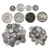Image 2 : [162] 90% US Silver Coinage