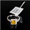Image 2 : 14K 1.24 CWT Diamond Ring w/ GIA Report 2175699484