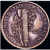 Image 2 : 1921 Mercury Dime UNCIRCULATED FSB