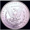 Image 2 : 1892-S Morgan Silver Dollar UNCIRCULATED