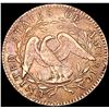 Image 2 : 1795 O-105a Flowing Hair Half Dollar CLOSELY UNCIRCULATED
