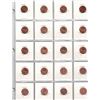 Image 6 : 1960-2012 Full BU Penny Collection