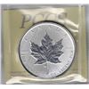 Image 2 : 2021W Canada $5 SML Taylored Specimen SP67