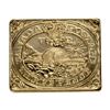Image 2 : 2001 Proof Beaver 3¢ Coin & Stamp Set
