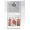 Image 1 : 1918 Canada 10¢ Certified PCCS G6, Professional Coin Certification System