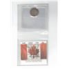 Image 1 : 1920 Canada 10¢ Certified PCCS G6, Professional Coin Certification System