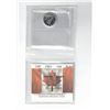 Image 1 : 1963 Canada 10¢; Heavy Cameo, Certified PCCS PL66, Professional Coin Certification System