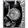 Image 1 : 2024 Canada $5 SML Polar Bear Privy, First Strike, .9999 Fine Silver, Tax exempt