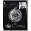 Image 2 : 2024 Canada $5 SML Polar Bear Privy, First Strike, .9999 Fine Silver, Tax exempt