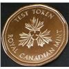 Image 8 : 2004 Test Token Set "The Poppy" New Sealed in cello
