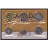 Image 1 : 2014 Canada Uncirculated Set
