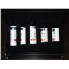 Image 1 : 2022 Canada Special Wrap Roll Collection set of 5 Rolls, First Strike, New as issued