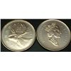 Image 1 : 1999P Test Token Quarter 25¢, New Sealled as issue