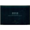 Image 2 : 2012 Canada Fine Silver Proof Set, New as issued, Tax Exempt