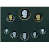 Image 3 : 2012 Canada Fine Silver Proof Set, New as issued, Tax Exempt