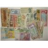 Image 1 : Large Lot of World Paper notes