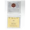 Image 1 : 1964 Canada 1¢; Red, Certified PCCS PL66, Professional Coin Certification System