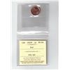 Image 1 : 2003P Canada 1¢; Red, Certified ICCS MS66