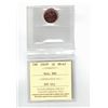 Image 1 : 2003P Canada 1¢; Red, NBU Certified ICCS MS67