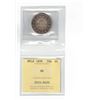 Image 1 : Newfoundland 1899 50¢ N9 Certified PCCS G4, Professional Coin Certification System